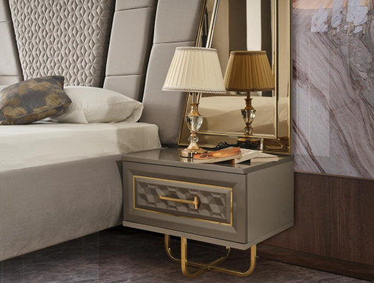 Design noční stolík | konzole | přistávací stoly | ložnice | dřevo | luxus | konzole | nový