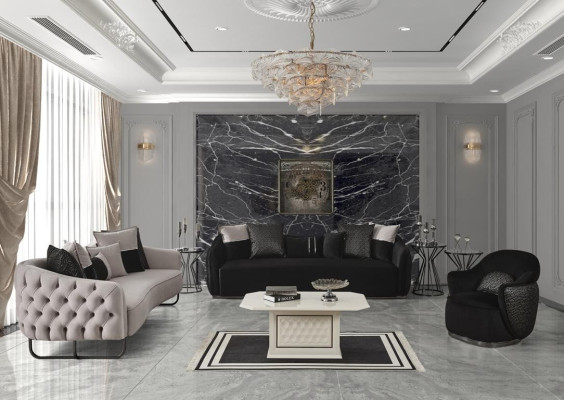 moderní luxusní bílý kavárenský stůl dřevěný kavárenský stůl designové stoly nábytek z dřeva