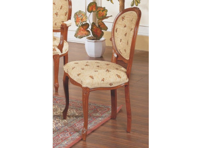 Klasické židle židle jídelny luxusní dřevěná židle židle designová židle