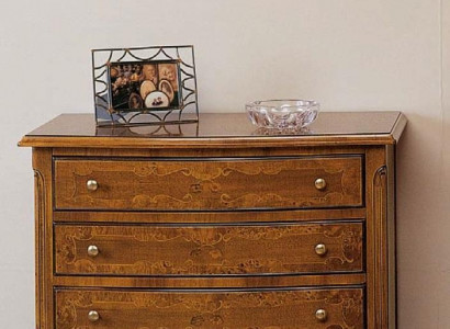 Ložnice Design komoda se zásuvkami Design komody Italský nábytek