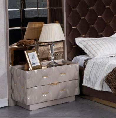 Noc Nocní stolek Stoly Stůl Konzole Komoda Skříň Konzoly Ložnice Nové