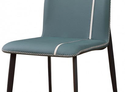 Židle se sklopnou opěrkou Design Textilie Potah Židle Obývací Pokoj Jedálenský Nový 1x Sklopná židle