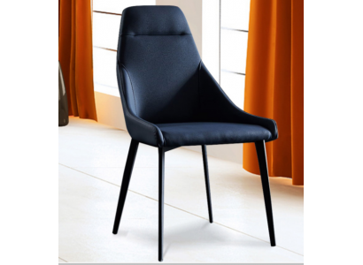 Jídelní pokoj TV potah židle NOVÝ textil elegantní Moderní křeslo židle 1x Relax