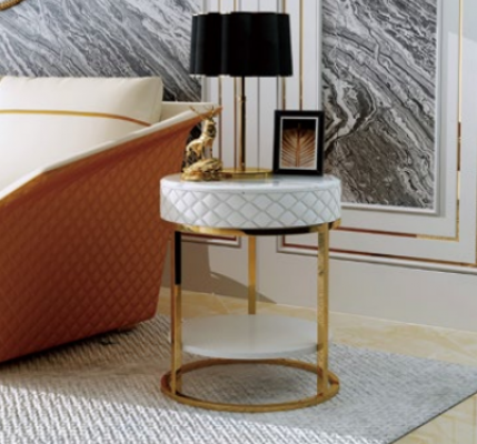 Beistelltische Beistell Runder Tisch Couchtisch Konsolen Rund Spiel  Lahve stoly Vedlejší Kulatý stůl Konferenční stolek Konzole Kulatá Hra