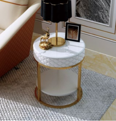 Beistelltische Beistell Runder Tisch Couchtisch Konsolen Rund Spiel  Lahve stoly Vedlejší Kulatý stůl Konferenční stolek Konzole Kulatá Hra