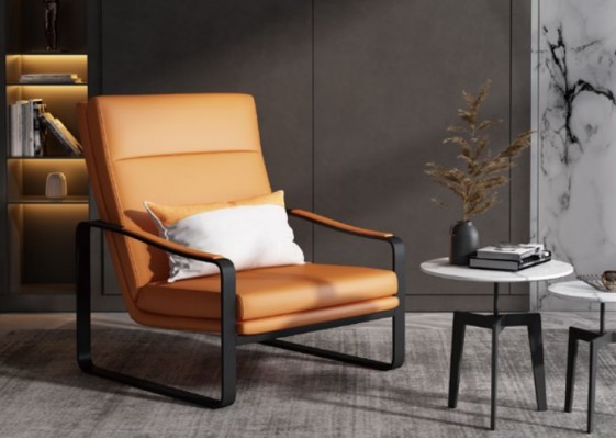 Lounge křeslo, klubové křeslo, koktejlové křeslo, relaxační křeslo, luxusní křeslo na odpočinek.