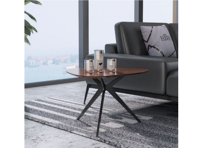 Couchtisch Deko Kaffeetisch Stůl Beistelltisch Designér Wohnzimmertisch