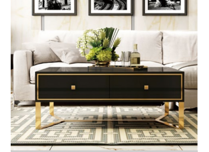 Couchtisch Deko Kaffeetisch Tisch Designer Beistelltisch Wohnzimmertisch Nízký stůl Dekorace Kávový stůl Stůl Designérský Stůl k posezení Obývací pokoj
