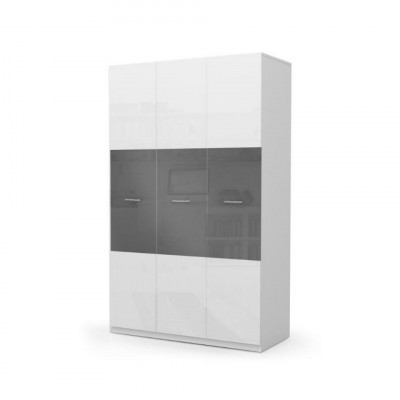 Šatník dětského pokoje šatní skříně nábytek design nový