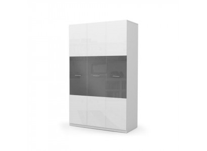 Šatník dětského pokoje šatní skříně nábytek design nový