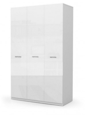 Dětská pokojová skříň Dřevěná šatní skříň Designové šatní skříně