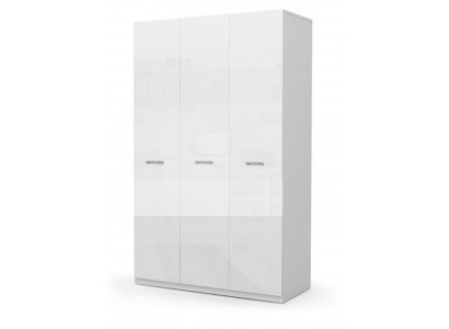 Dětská pokojová skříň Dřevěná šatní skříň Designové šatní skříně