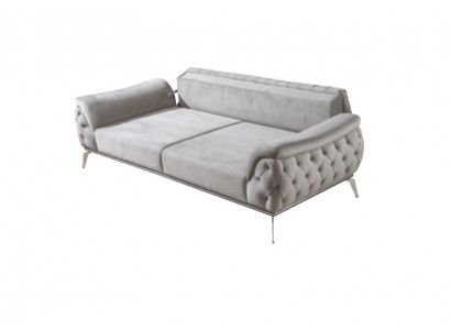 Chesterfield pohovka Dřevěné pohovky Luxus nábytek Zařízení
