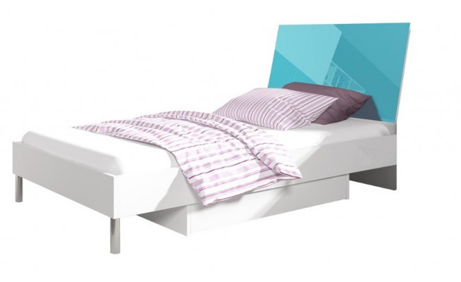 Design dětského pokoje Ložnice Postele Jednolůžko Vybavení Nová ložnice