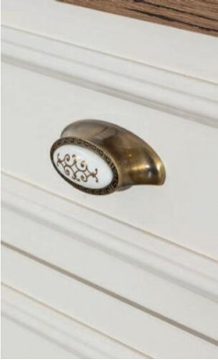 Knihovna Bílá Dětský pokoj Regál Knihovna Nábytek Regál Ložnice Nový