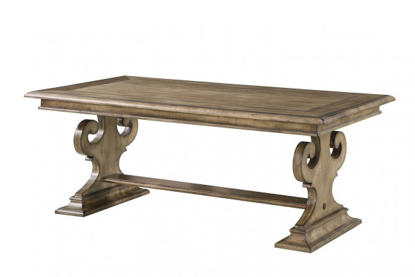 Stoly Obdélníkový Design Klasický Konferenční stolek Konferenční stolek Stůl