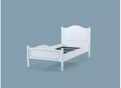 Dětská postel Dětská postel Design Moderní Postel Dětský pokoj Dřevo Dětské postele