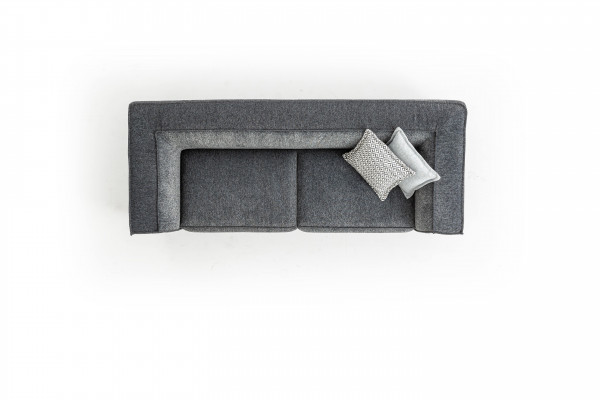 Pohovka Sofa Nábytek Obývací pokoj Pohovka 3místná Styl Moderní 240cm