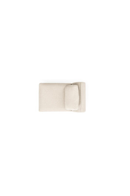 Sofa U-Form Luxus obývacího pokoje Beige Pohovka Moderní Design Styl