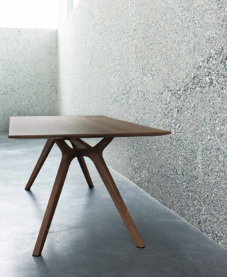 Nábytek designu Stoly Zařízení Pracovní Psací Kancelářský Stůl Luxusní Třída Dřevo