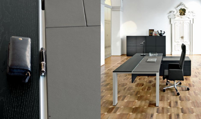 Stůl Italský stůl Psací stůl Nábytek Itálie Stoly Počítačový nábytek