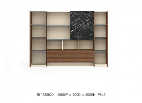 Regál Polička Poličky Skříň Kancelář Nábytek Skříně Vybavení Kartotéka