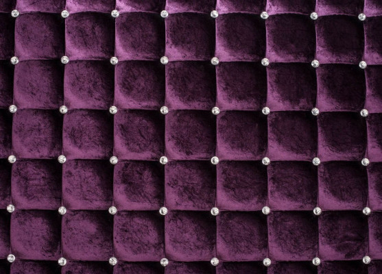Design Polster Doppelbett Betten Chesterfield Luxus Bett 140/160/180x200cm Neu  Design polstrová manželská postel Chesterfield Luxus postel 140/160/180x200cm Nová