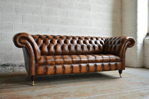 Luxus designer sofa pohovka polštář tři sedadla kůže gauče pohovky 3místný sedadlo nový