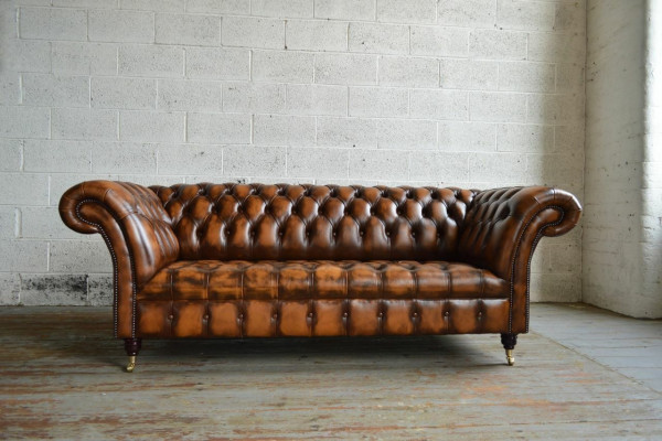 Luxus designer sofa pohovka polštář tři sedadla kůže gauče pohovky 3místný sedadlo nový