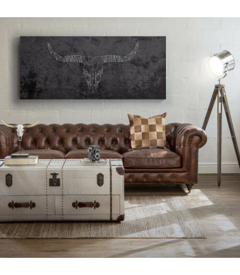 Sofa sestava 3+1 sedáků Pohovka Polstrovaná sedačka Chesterfield Textilní Kožená Nová