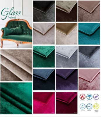 Rohová pohovka Chesterfield designová sedačka čalouněná rohová souprava + taburet rohová pohovka.