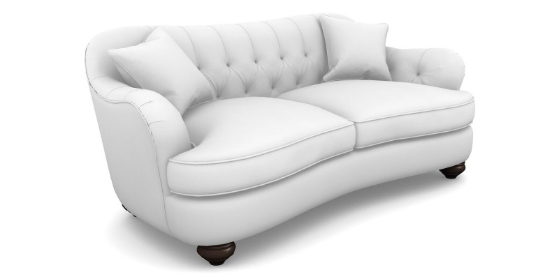 Pohovka Luxus Textil Chesterfield Pohovka Sedací Soupravy Čalouněné 3 Sedáky Pohovky Látka Nové