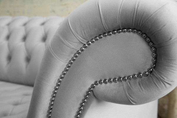 Třísedák Pohovka Dizajn Textilie Prostorová Pohovka Sedadlo Sedací Soupravy Pokoj Nábytek Moderní Textilie 3místný