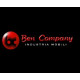 Společnost Ben Company