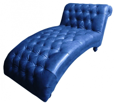 Chesterfield hnědý židle Dlouhé letní domácí nábytek moderní obývací pokoj