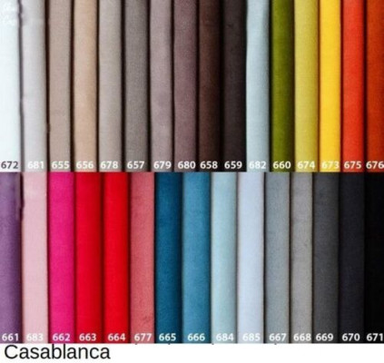 Beige pohovka s knoflíky American Style sedací souprava pohovka sedačky luxus nový