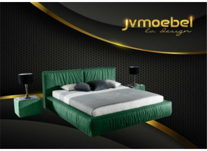 Návrh postelí ložnice soupravy lůžko 2x noční stolek Klasický luxus nábytek