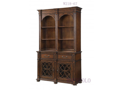 Design Kommode Anrichte Side Low Board Schrank Wohn Zimmer Regal Luxus Holz - Návrh komody příborník nízké poličky skříň obývací pokoj regál luxus dřevo