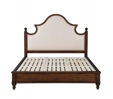 Postel Polstrování Design Luxus Dvojité Hotelové Postele Ložnice Textilie 180x200cm Nové