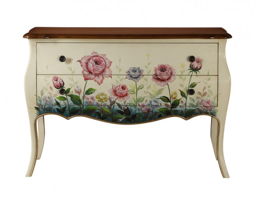 Design komoda komody drevo příborník moderní sideboard dekorativní vysoká skříň