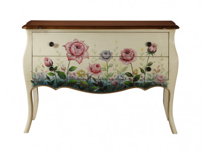 Design komoda komody drevo příborník moderní sideboard dekorativní vysoká skříň