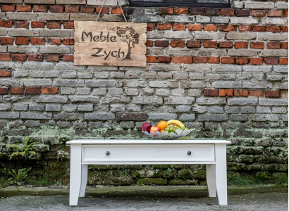 Venkovský obývací pokoj Stůl Konferenční stůl Ruční práce Skutečné dřevo Pohovka Stolky