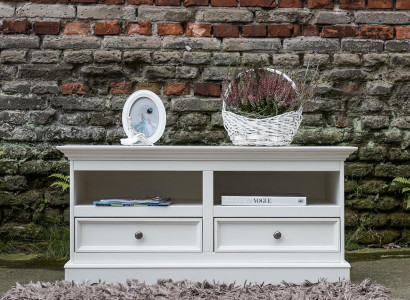 Dům Country Lowboard TV nábytek Skříně TV skříň Sideboard rtv Kommode Nové