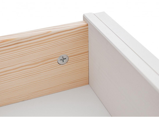 Dům Country Lowboard TV nábytek Skříně TV skříň Sideboard rtv Kommode Nové
