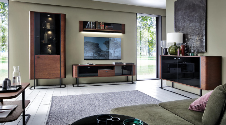 Modernes Sideboard Tische Sideboards Highboard Kommode Dekorative Kommoden