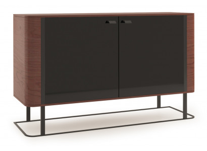 Konsole Kommode Holzschrank Sideboard Kommodenschrank Schrank - Konzola Komoda Dřevěná skříň Skříň s posuvnými dveřmi Skříň s šuplíky Skříň