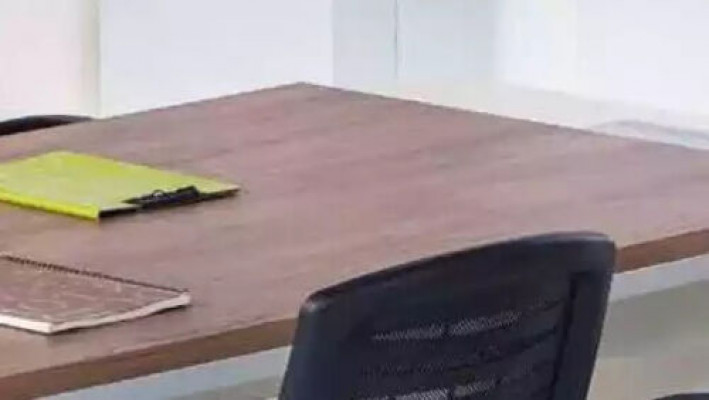 Konferenční stůl Stůl Meeting Setkání Dřevěný Psací stůl Stoly 220 cm