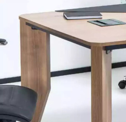 Konferenční stůl nábytek kancelářská zařízení kancelářský stůl 220x100 cm konferenční stůl