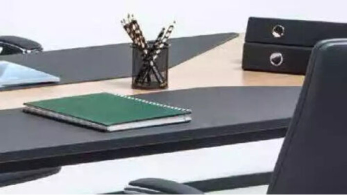 Konferenční stůl nábytek kancelářská zařízení kancelářský stůl 220x100 cm konferenční stůl