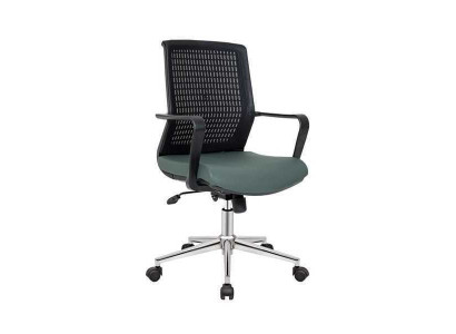 Otočná židle ředitelský židle nový židle Moderní kancelářská židle Zelená herní židle nový